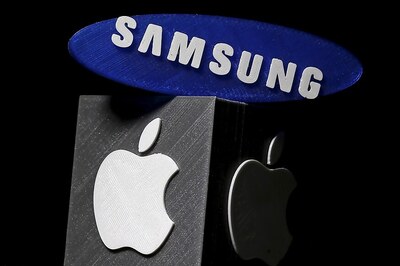 Apple, Samsung Finally Settle Their Differences Over Patent Infringement