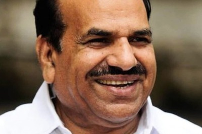 Kodiyeri Balakrishnan Returns as Kerala CPI(M) State Secretary After a Year-Long Hiatus