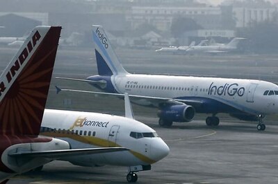 After IndiGo, Now Jet Airways Pulls Out of Air India Bid