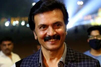 'Necessary To Self-Examine': Aai Kuthe Kay Karte Actor Milind Gawali's Instagram Post