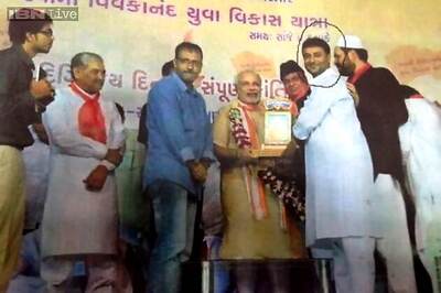 ED files fresh FIR against hawala operator Afroz Phatta