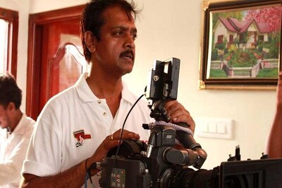 Run Baby Run: Mohanlal plays a Reuters stringer