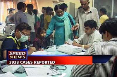 Dengue menace continues, 79 new cases in Delhi