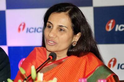 ICICI-Videocon Case: ED Summons Chanda Kochhar, Husband at Delhi