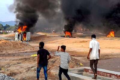 Situation Improving But Restrictions to Continue in Some Violence-hit Areas in Udaipur, Dungarpur