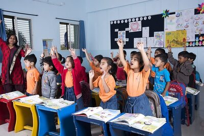 Delhi Nursery Admissions First Merit List 2021 Today: Here's What's Next