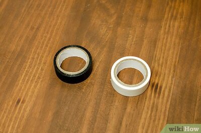 How to Decorate Drumsticks