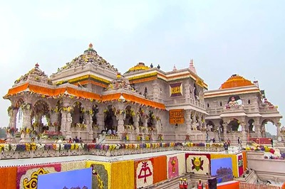 'Attempt To Instigate Indian Muslims': Govt Officials Issue Swift Rebuttal As Pakistan 'Condemns' Ram Temple