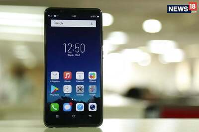 Vivo Offers One-Time Screen Replacement For Select Smartphones at Rs 990