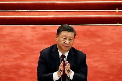 China's Xi Honours COVID-19 'heroes', As Focus Shifts To Economic Recovery