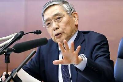 BOJ's Kuroda warns of renewed constraints on Japan economy from pandemic