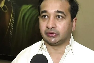 Maharashtra Court Denies Bail to BJP MLA Nitesh Rane in Murder Bid Case; He Moves HC