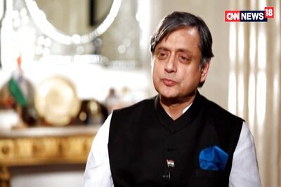 GST has Created 'Frankenstein Monster' in Bureaucracy: Shashi Tharoor
