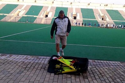 India need to play top teams consistently: Nobbs