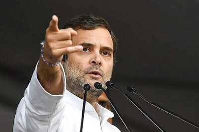 Delhi Congress Demands Rahul Gandhi be Appointed Party Chief 'without Further Delay'