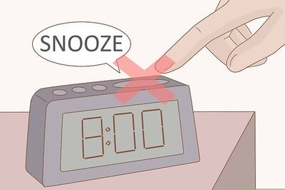 How to Get Out of Bed With Insufficient Sleep