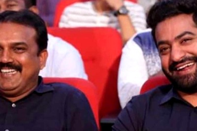 Director Koratala Siva to Start Shooting For His Next Without NTR Jr for Now