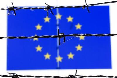 New poll shows UK would vote to leave European Union