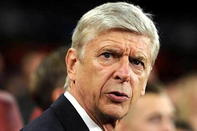 Arsene Wenger irate with critics, threatens media with walk-out