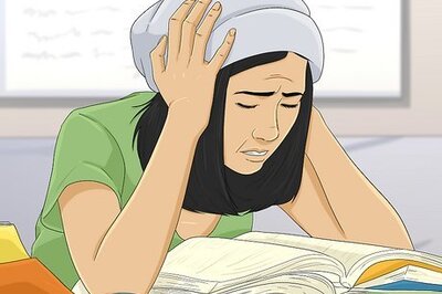 How to Not Get Stressed by School