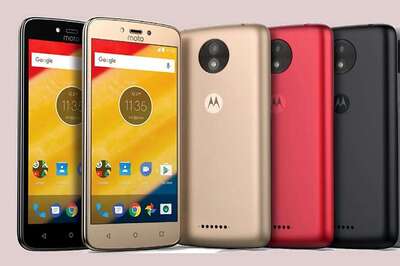 Moto C For Rs 5,999 or Moto C Plus for Rs 6,999: Which One to Buy?