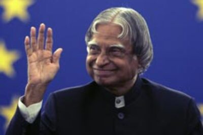 Kalam turns journo, launches e-paper on unsung heroes