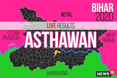 Asthawan Election Result 2020 Live Updates: Jitendra Kumar of JDU Wins