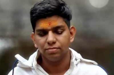 Visually-Impaired Boy Lands Job at Microsoft by Learning Coding from YouTube