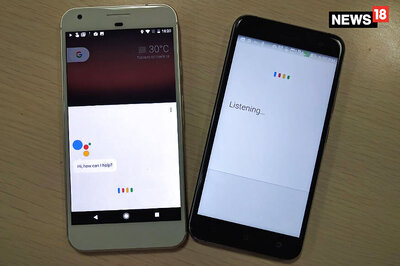 Google Assistant on Pixel vs Google Now on Any Android Phone: It's The Same But Friendlier