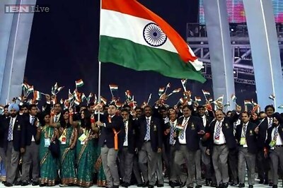 Athletes in dark as India weighs size of Asian Games delegation