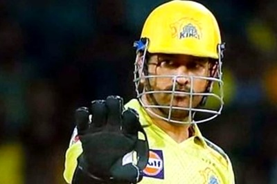 CSK Fans Urge BCCI to Host IPL Game in Ranchi as Tribute to 'Thala' MS Dhoni