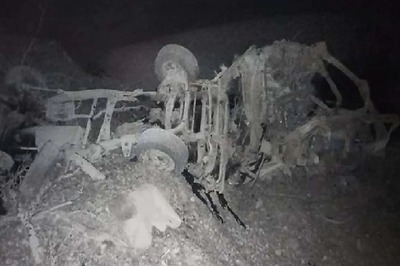 After Shivamogga Blast, Yediyurappa Says Illegal Quarrying or Mining Will Not Be Allowed in State