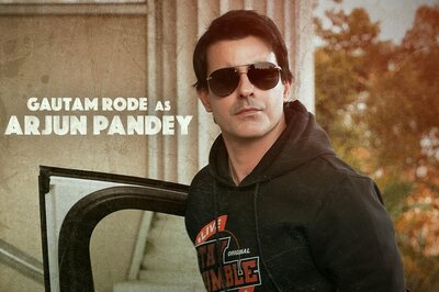 Gautam Rode Shares Excitement About His Malayalam Debut With Bandra: 'It Feels Great'