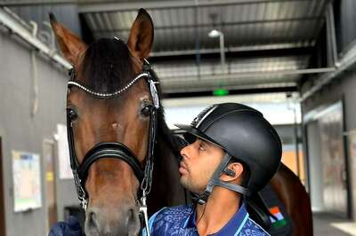 Equestrian Events Live Streaming For Asian Games: How to Watch Equestrian Events Coverage on TV And Online