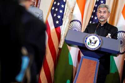 S Jaishankar, Mike Pence to Deliver Major Address on India-US Ties During Leadership Summit