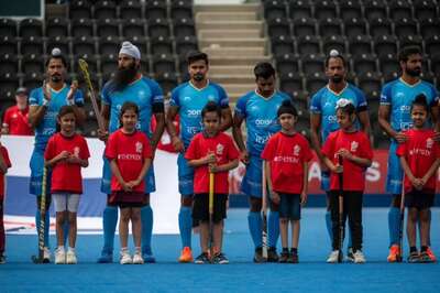 FIH Pro League: India Beat Argentina 2-1 as Akashdeep Singh and Sukhjeet Singh Score