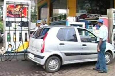 Inflation-hit Govt wary of increasing fuel prices