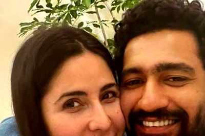 Vicky Kaushal Reveals Katrina Kaif Is A Meticulous Birthday Planner, 'Itna Mera Dimag Nahi Chalta Jitna..'