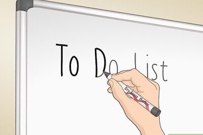 How to Remove Permanent Marker from a Whiteboard