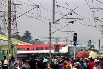 10 Route Km, 18 Locos: ‘Kavach’ Train Protection System Moved Slowly This Financial Year Despite High Demand