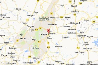 District Collector in Rajasthan booked over six years old forgery case