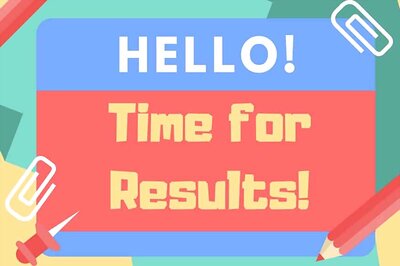 TN Result 2018: Tamil Nadu SSLC 10th Result 2018 Live on tnresults.nic.in. Pass Percentage 94.5%