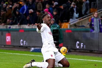 Premier League: Kobbie Mainoo Late Winner Clinches Manchester United Thrilling 4-3 Win Over Wolves