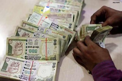 Rupee up 11 paise against dollar in early trade