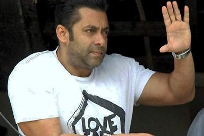 Bombay HC stays proceedings against Salman Khan in lower court