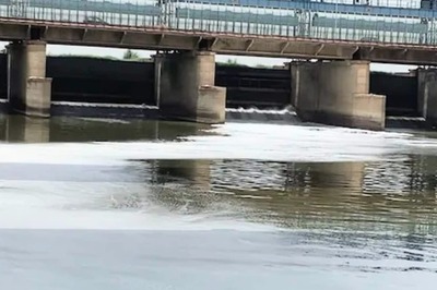 Yamuna in Delhi Could Touch Danger Mark in 24 Hours, Warns Satyendar Jain