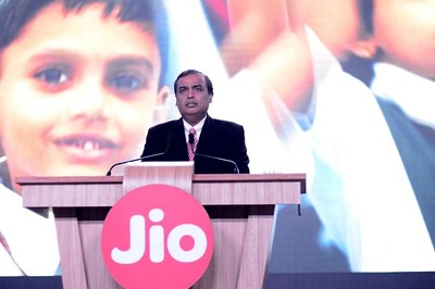 Reliance Jio Topped Chart With Download Speed of 18.48Mbps in March: TRAI