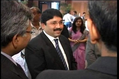 Aircel-Maxis case: Enforcement Directorate chargesheets Maran brothers