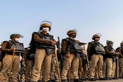 UP Police Constable Recruitment 2023: Application Correction, Fee Adjustment Window Closes Today