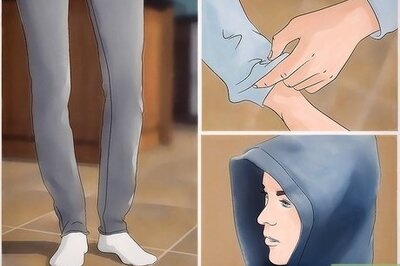 How to Catch a Bee Without Getting Stung